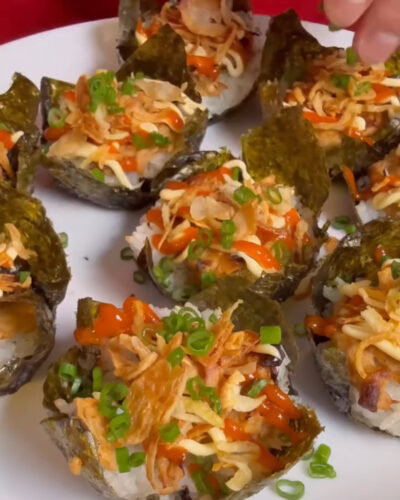 An at-home  solution with the taste of takeout